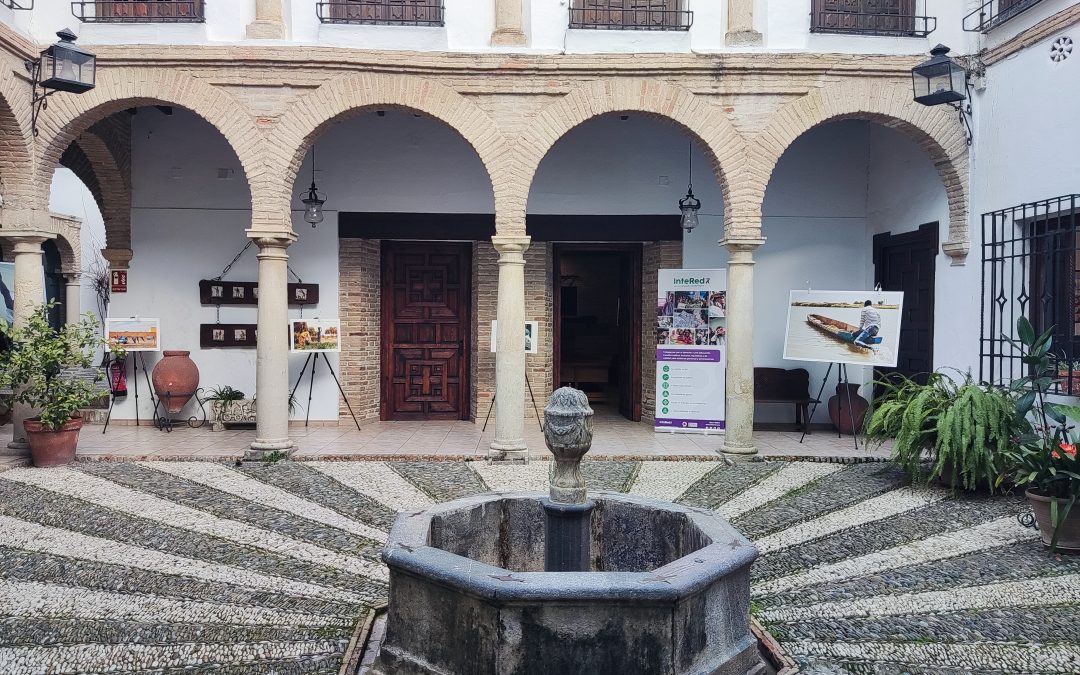 La plaza de la Concha