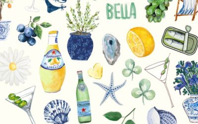 Nuestro “My Album” con Sabor Mediterráneo