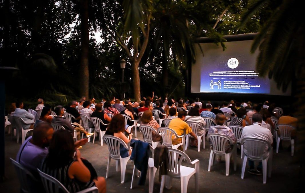 Festival de cine italiano en Córdoba