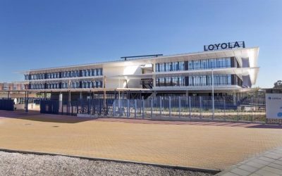 Universidad Loyola: «Creatividad: ¿pereza o inspiración?»